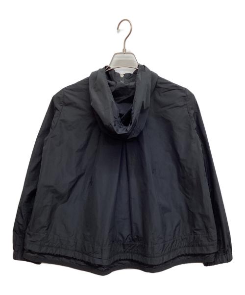MONCLER（モンクレール）MONCLER (モンクレール) ROMBOUジャケット ブラックの古着・服飾アイテム