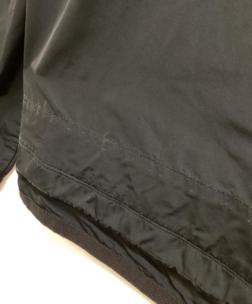 MONCLER（モンクレール）MONCLER (モンクレール) ROMBOUジャケット ブラックの古着・服飾アイテム