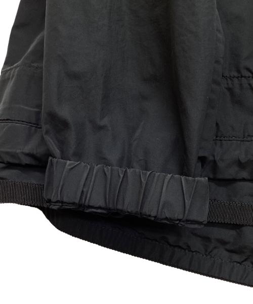 MONCLER（モンクレール）MONCLER (モンクレール) ROMBOUジャケット ブラックの古着・服飾アイテム