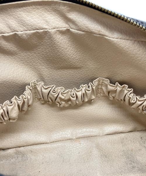 LOUIS VUITTON（ルイ ヴィトン）LOUIS VUITTON (ルイ ヴィトン) トゥルース・トワレット23 ブラウンの古着・服飾アイテム