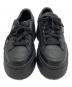 PUMA (プーマ) MAYZE STACK LTHR ブラック サイズ:24：6000円