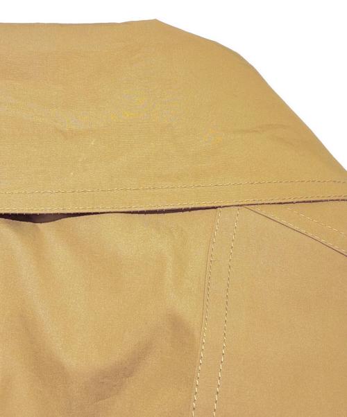 THE ROW（ザ ロウ）THE ROW (ザ ロウ) The Row Pierrick Jacket  8322 W3248 BROWN PAPERの古着・服飾アイテム