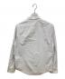 Paul Smith COLLECTION (ポールスミス コレクション) チェックシャツ グレー サイズ:L：4000円