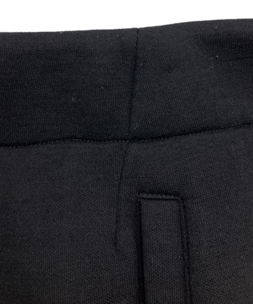 JIL SANDER（ジルサンダー）JIL SANDER (ジルサンダー) フレアスカート ブラック サイズ:40の古着・服飾アイテム
