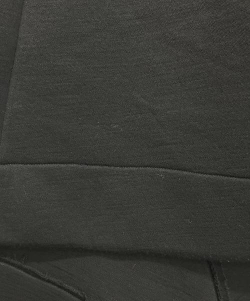 JIL SANDER（ジルサンダー）JIL SANDER (ジルサンダー) フレアスカート ブラック サイズ:40の古着・服飾アイテム