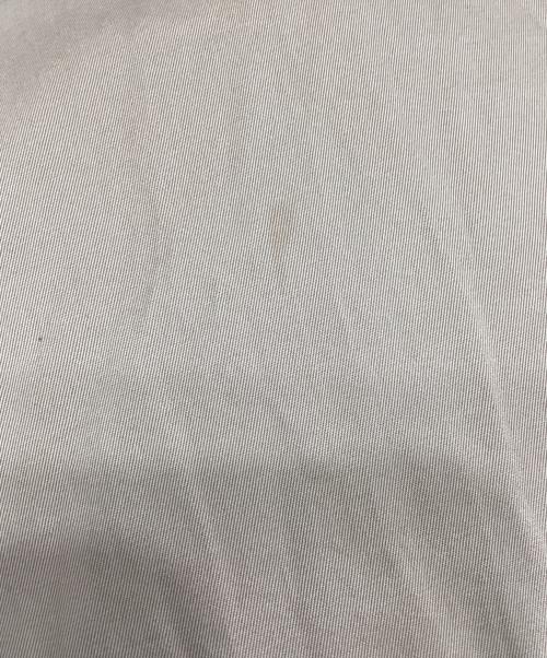 MM6 Maison Margiela（エムエムシックスメゾンマルジェラ）MM6 Maison Margiela (エムエムシックスメゾンマルジェラ) ネックギャザーワンピース ベージュ サイズ:36の古着・服飾アイテム