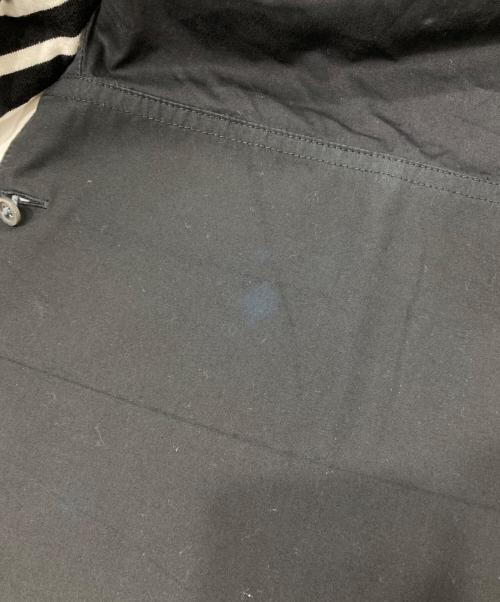 LOEWE（ロエベ）LOEWE (ロエベ) ワンピース ブラック×ホワイト サイズ:SIZE Mの古着・服飾アイテム