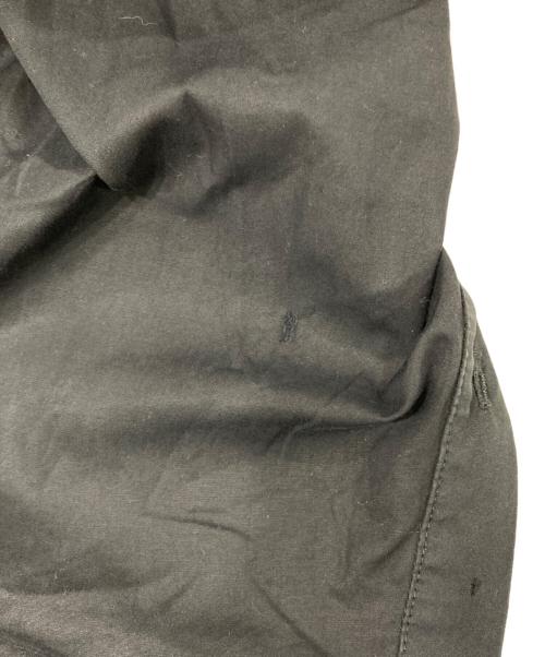 LOEWE（ロエベ）LOEWE (ロエベ) ワンピース ブラック×ホワイト サイズ:SIZE Mの古着・服飾アイテム