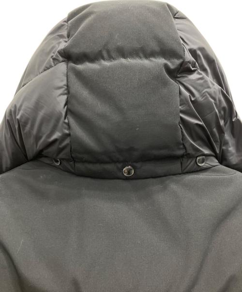 BURBERRY（バーバリー）BURBERRY (バーバリー) 2Wayダウンジャケット ブラック サイズ:XSの古着・服飾アイテム