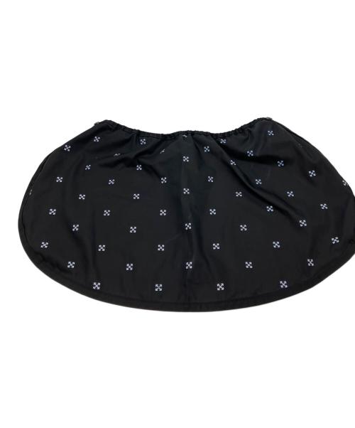 OFFWHITE（オフホワイト）OFFWHITE (オフホワイト) バケットハット ブラックの古着・服飾アイテム