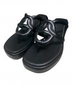 HERMESエルメス）の古着「ジプシー シェーヌダンクル」｜ブラック