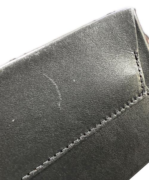 OFFWHITE（オフホワイト）OFFWHITE (オフホワイト) ミニボックス2WAYショルダーバッグ ブラック サイズ:-の古着・服飾アイテム