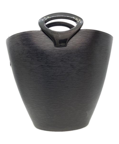 LOUIS VUITTON（ルイ ヴィトン）LOUIS VUITTON (ルイ ヴィトン) ハンドバッグ ノワールの古着・服飾アイテム