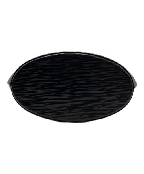 LOUIS VUITTON（ルイ ヴィトン）LOUIS VUITTON (ルイ ヴィトン) ハンドバッグ ノワールの古着・服飾アイテム