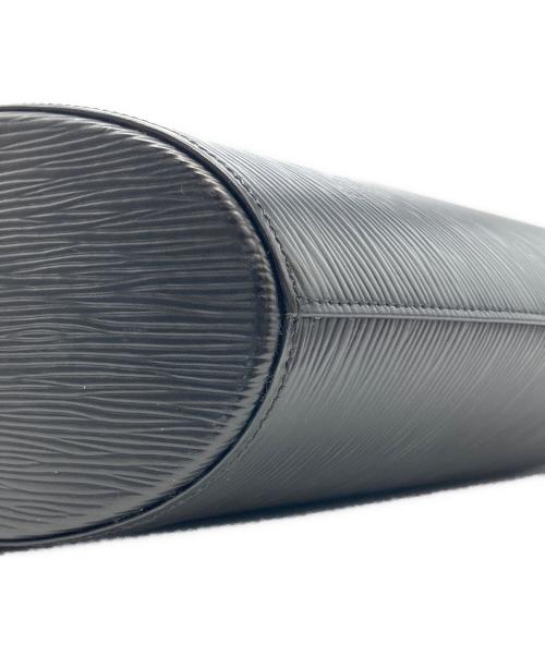 LOUIS VUITTON（ルイ ヴィトン）LOUIS VUITTON (ルイ ヴィトン) ハンドバッグ ノワールの古着・服飾アイテム