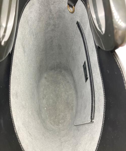 LOUIS VUITTON（ルイ ヴィトン）LOUIS VUITTON (ルイ ヴィトン) ハンドバッグ ノワールの古着・服飾アイテム