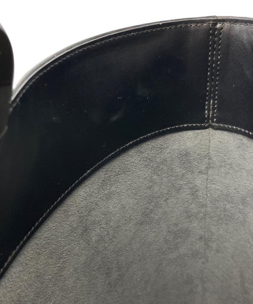LOUIS VUITTON（ルイ ヴィトン）LOUIS VUITTON (ルイ ヴィトン) ハンドバッグ ノワールの古着・服飾アイテム
