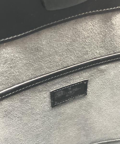 LOUIS VUITTON（ルイ ヴィトン）LOUIS VUITTON (ルイ ヴィトン) ハンドバッグ ノワールの古着・服飾アイテム
