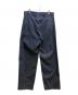 nanamica (ナナミカ) Selvage Denim Pants ネイビー サイズ:34：16000円