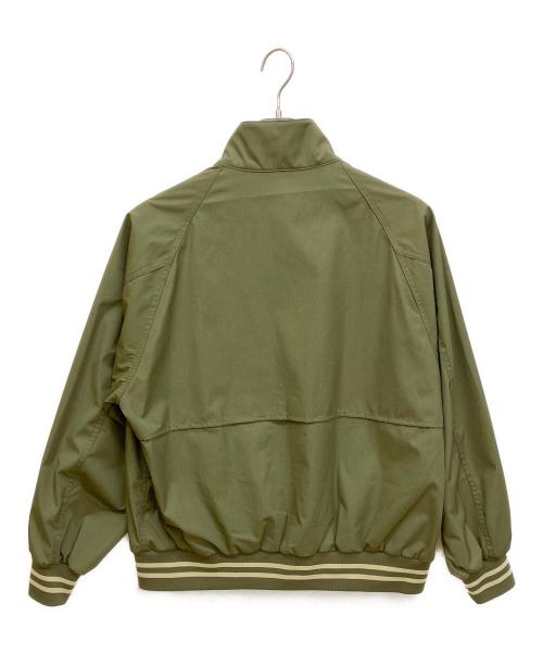 THE NORTHFACE PURPLELABEL（ザ・ノースフェイス パープルレーベル）THE NORTHFACE PURPLELABEL (ザ・ノースフェイス パープルレーベル) 65/35 FIELD JACKET オリーブ サイズ:Lの古着・服飾アイテム