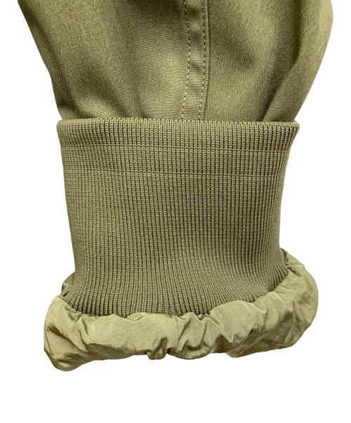 THE NORTHFACE PURPLELABEL（ザ・ノースフェイス パープルレーベル）THE NORTHFACE PURPLELABEL (ザ・ノースフェイス パープルレーベル) 65/35 FIELD JACKET オリーブ サイズ:Lの古着・服飾アイテム