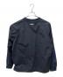 UMBRO (アンブロ) JOURNALSTANDARD DRILL SWEAT TOP ネイビー サイズ:M：10000円