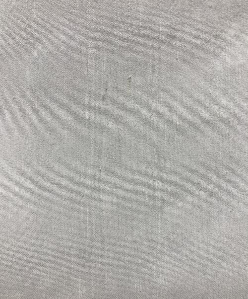 theory（セオリー）theory (セオリー) Eco Crunch Wash RLD SLV BF JKT U/エコクランチウォッシュ グレーの古着・服飾アイテム