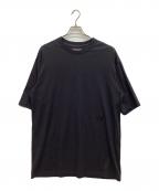 Y-3ワイスリー）の古着「U BOXY SS TEE」｜ブラック