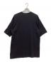 Y-3 (ワイスリー) U BOXY SS TEE ブラック サイズ:Ｍ：7000円