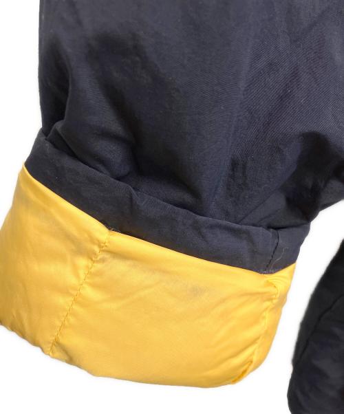 NAUTICA（ノーティカ）NAUTICA (ノーティカ) ダウンジャケット ネイビー サイズ:Lの古着・服飾アイテム
