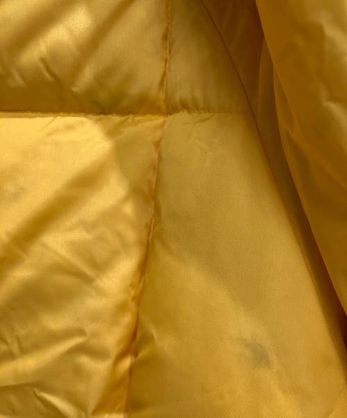 NAUTICA（ノーティカ）NAUTICA (ノーティカ) ダウンジャケット ネイビー サイズ:Lの古着・服飾アイテム