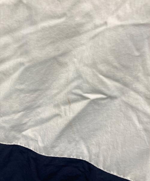 NAUTICA（ノーティカ）NAUTICA (ノーティカ) ダウンジャケット ネイビー サイズ:Lの古着・服飾アイテム