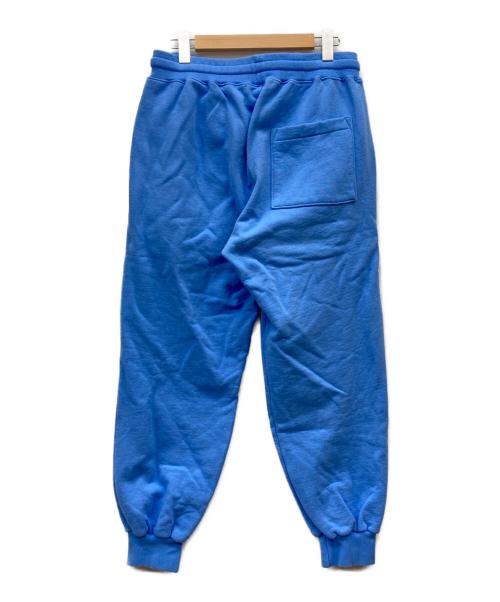 Richardson（リチャードソン）Richardson (リチャードソン) スウェットパンツ スカイブルー サイズ:Mの古着・服飾アイテム