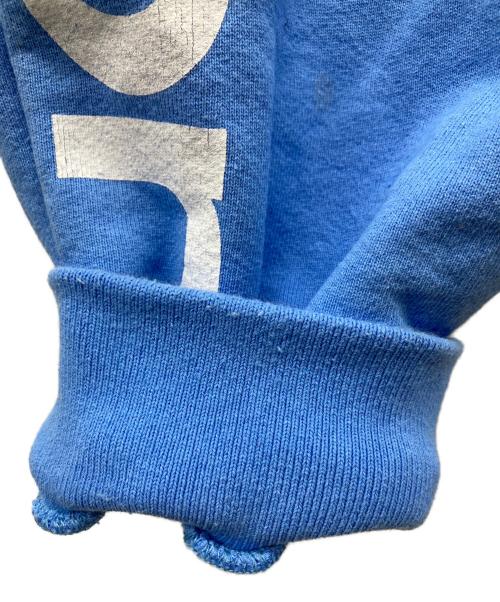 Richardson（リチャードソン）Richardson (リチャードソン) スウェットパンツ スカイブルー サイズ:Mの古着・服飾アイテム