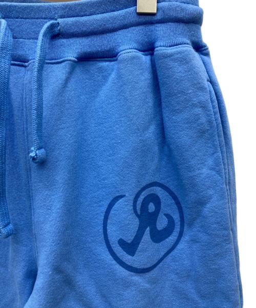 Richardson（リチャードソン）Richardson (リチャードソン) スウェットパンツ スカイブルー サイズ:Mの古着・服飾アイテム