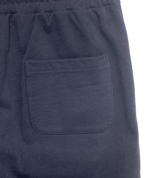 KITH（キス）KITH (キス) NEW YORK YANKEES (ニューヨークヤンキース) スウェットパンツ ネイビー サイズ:Sの古着・服飾アイテム