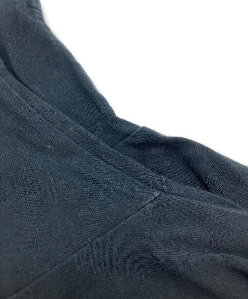 KITH（キス）KITH (キス) プリントTシャツ ブラック サイズ:Mの古着・服飾アイテム