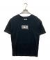 KITH（キス）の古着「プリントTシャツ」｜ブラック