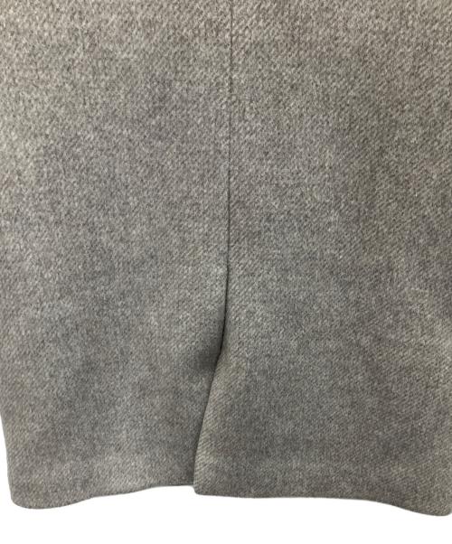 KITH（キス）KITH (キス) チェスターコート グレー サイズ:Sの古着・服飾アイテム