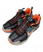 NIKEナイキ）の古着「スニーカー」｜ブルー