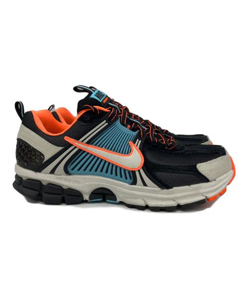 NIKE（ナイキ）NIKE (ナイキ) スニーカー ブルー サイズ:25.5の古着・服飾アイテム