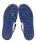 中古・古着 NIKE (ナイキ) スニーカー ブルー サイズ:25：11000円