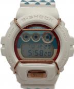 CASIO×KITHカシオ×キス）の古着「G-SHOCK 腕時計」