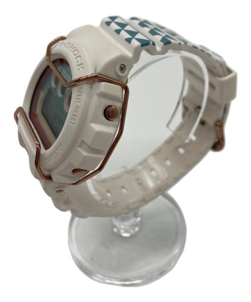 CASIO（カシオ）CASIO (カシオ) KITH (キス) G-SHOCK 腕時計の古着・服飾アイテム