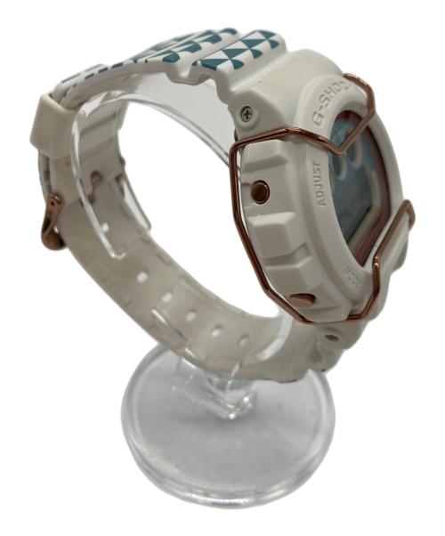 CASIO（カシオ）CASIO (カシオ) KITH (キス) G-SHOCK 腕時計の古着・服飾アイテム