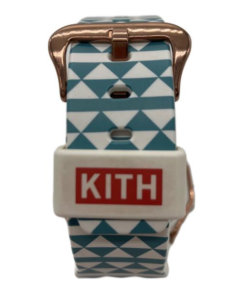 CASIO（カシオ）CASIO (カシオ) KITH (キス) G-SHOCK 腕時計の古着・服飾アイテム