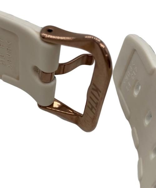 CASIO（カシオ）CASIO (カシオ) KITH (キス) G-SHOCK 腕時計の古着・服飾アイテム