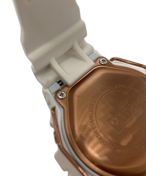 CASIO（カシオ）CASIO (カシオ) KITH (キス) G-SHOCK 腕時計の古着・服飾アイテム