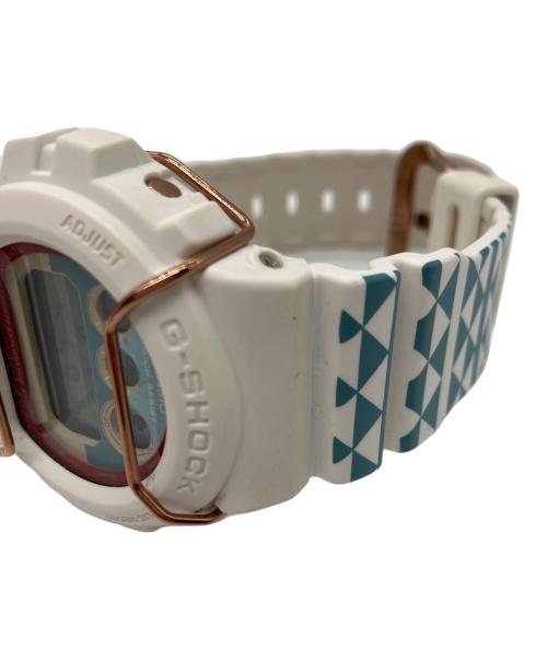 CASIO（カシオ）CASIO (カシオ) KITH (キス) G-SHOCK 腕時計の古着・服飾アイテム