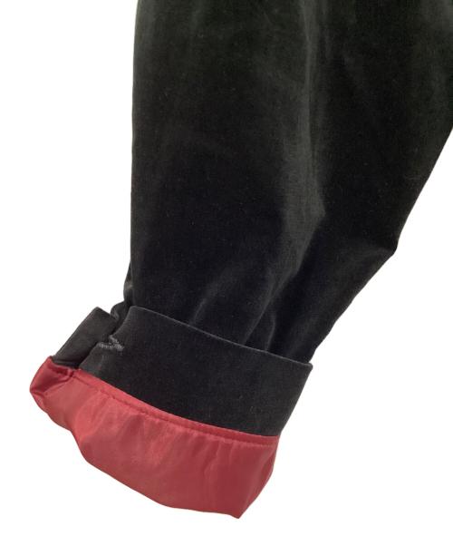 ROTAR（ローター）ROTAR (ローター) TIGER Souvenir Jacket ブラック サイズ:Mの古着・服飾アイテム